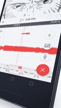 Télécharger FlipaClip : Animation 2D Art et design pour Android Capture d'écran 3