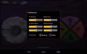 Télécharger Contrôleur BombSquad Outils pour Android Capture d'écran 2