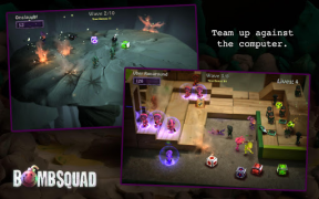 Télécharger BombSquad VR Action pour Android Capture d'écran 3