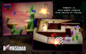 Télécharger BombSquad VR Action pour Android Capture d'écran 4