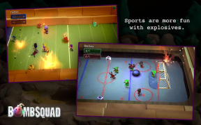 Télécharger BombSquad VR Action pour Android Capture d'écran 5