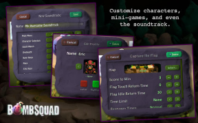 Télécharger BombSquad VR Action pour Android Capture d'écran 6