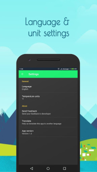 Télécharger xAmpere Outils pour Android Capture d'écran 3
