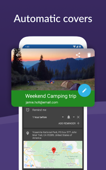 Télécharger DigiCal Agenda Travail pour Android Capture d'écran 7