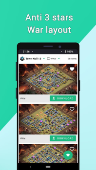 Télécharger Clashtasia Divertissement pour Android Capture d'écran 2