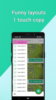 Télécharger Clashtasia Divertissement pour Android Capture d'écran 3