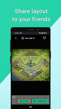 Télécharger Clashtasia Divertissement pour Android Capture d'écran 4