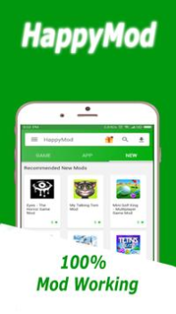 Télécharger HappyMod Outils pour Android