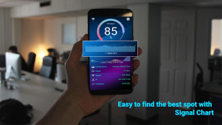 Télécharger Net Signal: WiFi & 5G Outils pour Android Capture d'écran 6