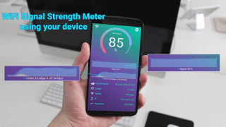 Télécharger Net Signal: WiFi & 5G Outils pour Android Capture d'écran 7