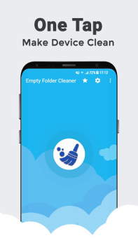 Télécharger Empty Folder Cleaner Outils pour Android Capture d'écran 7