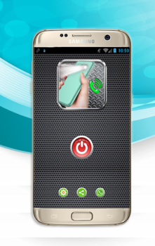 Télécharger Flash Appel 2 Travail pour Android Capture d'écran 2