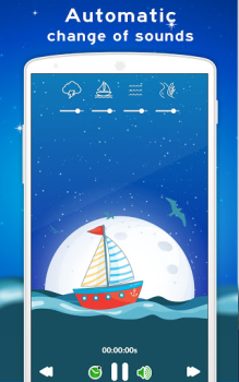 Télécharger Berceuses pour les enfants Maternité et enfance pour Android Capture d'écran 5