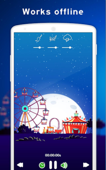 Télécharger Berceuses pour les enfants Maternité et enfance pour Android Capture d'écran 7