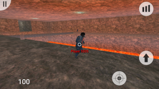 Télécharger DeathRun Portable Action pour Android Capture d'écran 3