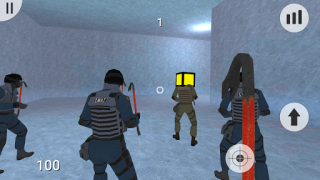 Télécharger DeathRun Portable Action pour Android Capture d'écran 5