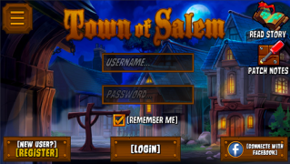 Télécharger Town of Salem - The Coven Stratégies pour Android Capture d'écran 2