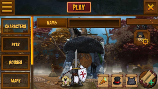 Télécharger Town of Salem - The Coven Stratégies pour Android Capture d'écran 5