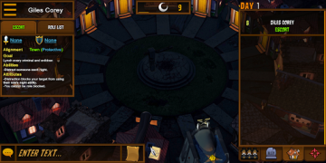 Télécharger Town of Salem - The Coven Stratégies pour Android Capture d'écran 7