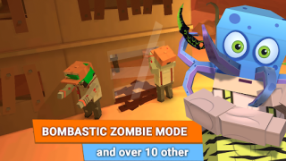 Télécharger Fan of Guns FPS Online Shooter Action pour Android Capture d'écran 2