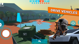 Télécharger Fan of Guns FPS Online Shooter Action pour Android Capture d'écran 6