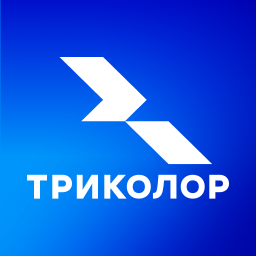 Logo Триколор Кино и ТВ онлайн