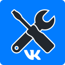 Télécharger  VKHelper - помощник, админ VK
