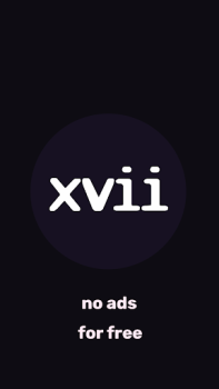 Télécharger xvii messenger for vk Social pour Android Capture d'écran 7