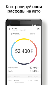 Télécharger Дром Гараж — клуб владельцев а Voitures et transports pour Android Capture d'écran 4
