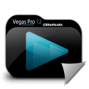 Télécharger  Free Sony Vegas Pro Shortcuts