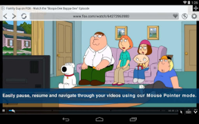Télécharger Photon Flash Player & Browser Communication pour Android Capture d'écran 4