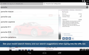 Télécharger Photon Flash Player & Browser Communication pour Android Capture d'écran 5