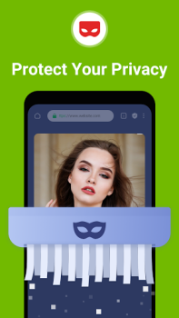 Télécharger FAB Adblocker Browser:Adblock Communication pour Android Capture d'écran 4