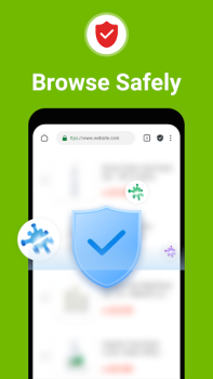 Télécharger FAB Adblocker Browser:Adblock Communication pour Android Capture d'écran 5