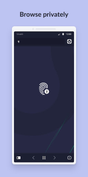 Télécharger Navigateur Vivaldi : Rapide Communication pour Android Capture d'écran 3