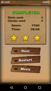 Télécharger Sudoku Master Jeux de réflexion pour Android Capture d'écran 3
