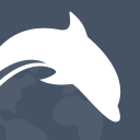 Télécharger  Dolphin Zero Incognito Browser