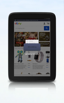 Télécharger Dolphin Zero Incognito Browser Communication pour Android Capture d'écran 7