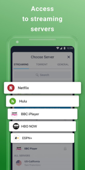 Télécharger VPN Lite Without Registration Outils pour Android Capture d'écran 4