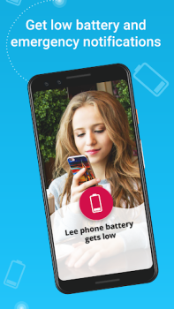 Télécharger Family Locator - GPS Tracker Mode de vie pour Android Capture d'écran 3