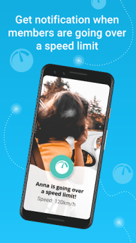 Télécharger Family Locator - GPS Tracker Mode de vie pour Android Capture d'écran 4