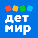 Télécharger  Детский магазин «Детский мир»