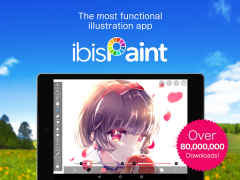 Télécharger ibis Paint X Art et design pour Android Capture d'écran 6