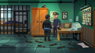 Télécharger Бородач. Понять и простить Jeux de réflexion pour Android Capture d'écran 2