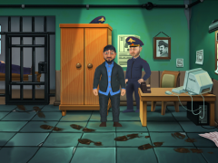 Télécharger Бородач. Понять и простить Jeux de réflexion pour Android Capture d'écran 6