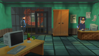 Télécharger Бородач. День рождения Иришки Jeux de réflexion pour Android Capture d'écran 2