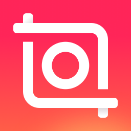 Logo InShot - Montage Video