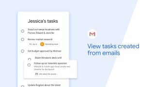 Télécharger Google Tasks Travail pour Android Capture d'écran 3