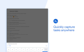 Télécharger Google Tasks Travail pour Android Capture d'écran 6
