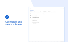 Télécharger Google Tasks Travail pour Android Capture d'écran 7